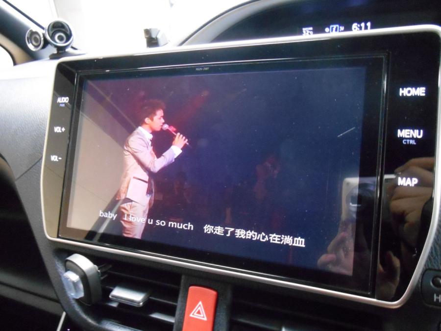Voxy 1.8 Hybrid ZS 煌II Modellista - Image 7